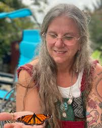 Thank you TBM members for raising healthy monarchs