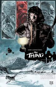 Galeria Posters De La Cosa Horror Movie Art Best Movie Posters Classic Horror Movies