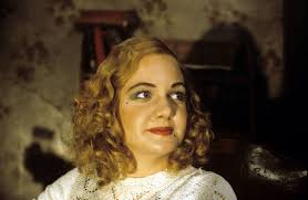 Shabby Tiger Tv 1973 -sally Grace Editorial Stock Photo