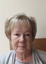 Condolence Book for Mary O'Donnell (née Brady) (Ballyfermot, Dublin)