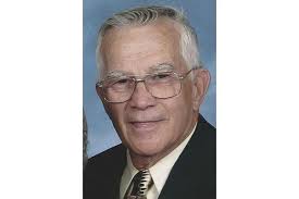 William Baker Obituary (1932