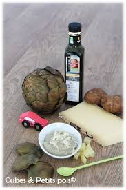 Recette Pour Bebe De Puree D Artichaut Et Comte Http Www Cubesetpetitspois Fr Recette Bebe Puree Artichaut Comte Huil Artichaut Repas Light Nourriture Bebe