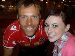 Gem Tollerfield — My Bladesmen