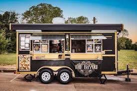 The Bayou [Food Truck] — Fast food restaurant food truck in Sapulpa, Oklahoma