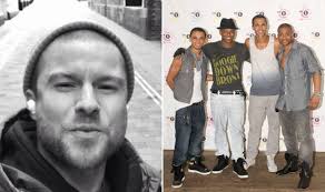 Family of late JLS dancer share shock as death of super 'fit' star 'doesn't  make sense'