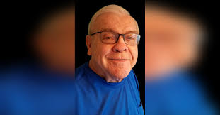 Obituary information for Joseph Francis Zimolzak