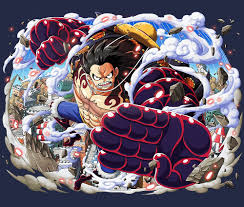 Jun 30, 2021 · manga one piece 1018 menjadi titik balik bagi para pasukan aliansi monkey d luffy dan para samurai. Luffy Boundman One Piece Luffy Gear 4 One Piece Drawing One Piece Gear 4