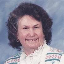 Evelyn M. (Toll) Buscha Obituary