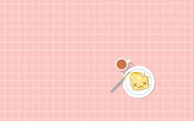 Cartoons Minimalistic Humor Funny Wallpaper 84928 Wallbase Cc Cute Food Wallpaper Kawaii Wallpaper Food Wallpaper