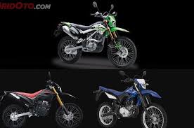 Maybe you would like to learn more about one of these? Klx 150 Crf 150l Sampai Wr 155r Update Harga Paling Murah Dijual Rp 30 Jutaan Gridoto Com
