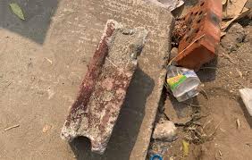For me she is a fallen angel and fallen star. Grave Of Slain Protester Disturbed In Myanmar