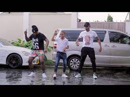 Ndombolo é o tema da mais recente música do artista alikiba com a participação de abdukiba, k2ga e. Download Ndombolo Mp4 Video Dance Challenge By Alikiba Vs Kiba Junior Wajanja Com