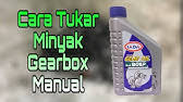 Maybe you would like to learn more about one of these? Cara Tukar Minyak Hitam Kereta Youtube