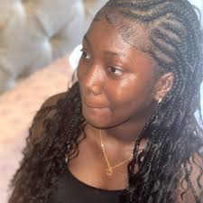 TOP 10 BEST Fulani Braids in Newark, NJ