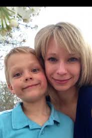 Mother's Day Look-Alike Contest