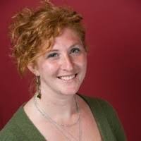 Alexandra Marsden-Jones