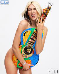 Dua Lipa nude, pictures, photos, Playboy, naked, topless, fappening