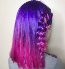 The dark shade of brown. 1001 Ombre Hair Ideas For A Cool And Fun Summer Look