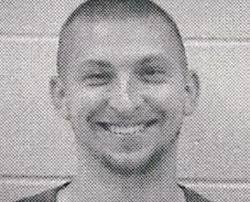 Forrest Conley's Instagram, Twitter & Facebook