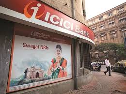 Receive instant approval on your icici bank credit card. Icici Bank Q1 Preview Net Profit May Nearly Double Yoy On Lower Provisions Business Standard News