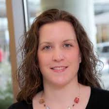 Dr. Elizabeth Burchard, MD