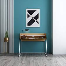 Epingle Sur Bureau Scandinave