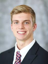 2017-2018 Swimming & Diving Roster