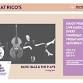 Katie Hale & the P47s LIVE at Rico's Cafe and Wine Bar