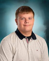 Congratulations to the JHS Athletes of the Week: Caleb Bane 🤼‍♂️, Ryan  Malarkey 🎾, & Jenna Stockwell 🏌️‍♀️! Caleb is off to a great start in the  wrestling season with a 3-0