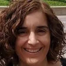 Francisca Jesus Sánchez Sánchez