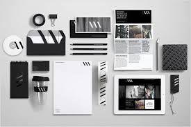 Rebranding For Cvm Corporate Identity Design Corporate Design Identity Design