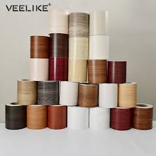 Flexible vinyl wall base pvc extrusion baseboard cove molding skirting board total solution for projects. Self Adhesive Baseboard Wood Style Skirting Line Household Waterproof Vinyl Decorative Wallpaper Home Decor Sticker Floor Decals Wall Stickers Aliexpress
