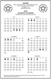 Julian Date Jd Calculator And Calendars Aavso Org Calendar Examples Calendar Julian Dates