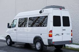 2005 Freightliner Sprinter – Cars Global