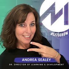 Andrea Sealey's Instagram, Twitter & Facebook