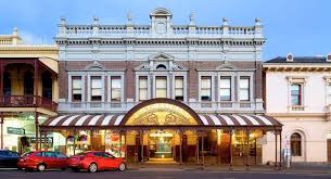 Image result for ballarat architecture