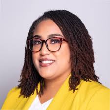 It's an honor to be named the 2022 Trailblazer of the Year. I truly  appreciate every attorney, investigator, cop, judge and advocate who helped  me accomplish so many things in the advocacy