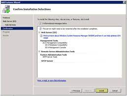 Mail relay server requirements for exchange online. Configure Smtp E Mail In Iis 7 Microsoft Docs