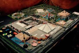 Opened in 1993, it sits in a busy spread of holiday parks. The Fantasy Island Archive Posts Facebook