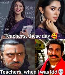 I am just going to leave this right here, Teacher Friends… ❤️‍🩹