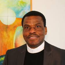 Pastoralteam mit Tätigkeitsschwerpunkten