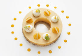 La Ronde Des Passions Arts Gastronomie Gastronomie Faire Fondre Du Chocolat Dessert Mangue