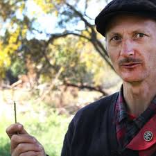 About Diego Bonetto — Wild Plants, Foraging, Food, Art and Culture