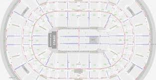 13 Ageless Nashville Preds Seating Chart