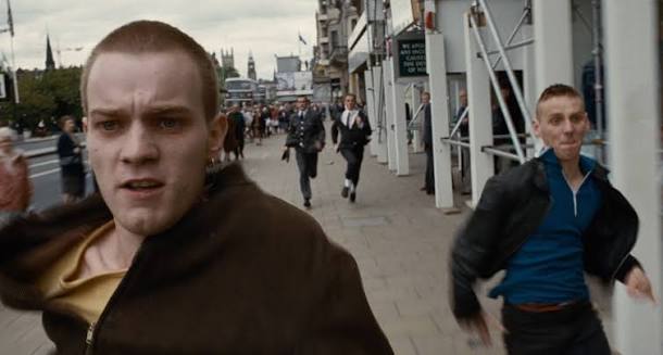 Trainspotting: Beyond the Tracks | Current | The Criterion Collection