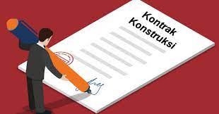Kontrak konstruksi adalah dokumen yang mempunyai kekuatan hukum yang memuat persetujuan bersama secara sukarela antara pihak. Draft Kontrak Pekerjaan Konstruksi Sesuai Permen Pupr No 7 Tahun 2019 Versi Ms Word Pengadaan Eprocurement