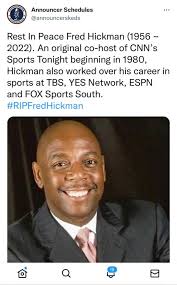 JULY, 2025: CASEY PATRICK HIRED AS NEW HICKMAN COUNTY TIMES SPORTS  REPORTER. GREAT GRANDFATHER WAS THE BUS DRIVER FOR THE WRIGLEY BASEBALL  TEAM.