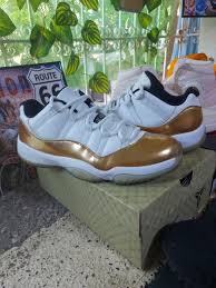 Brand new closing ceremony 11s • never worn •100% authentic •serious offers are welcomed Air Jordan 11 Xi Closing Ceremony Men S Fashion Footwear Sneakers On Carousell