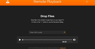 While airplay is an easy way to stream videos from your ios or macos device to the apple tv. Video Streaming Mit Vlc Auf Dem Apple Tv Mac Life