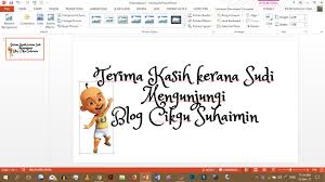 Anda dapat menggunakan gambar sebagai latar belakang satu atau beberapa slide. 8 Langkah Menghasilkan Gambar Atau Grafik Menggunakan Microsoft Powerpoint